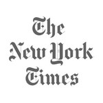 New York Times logo