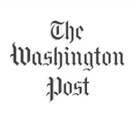 The Washington Post logo