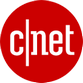 CNet logo