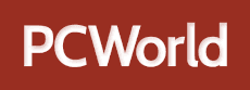 PCWorld logo