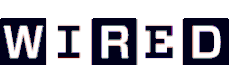 Wired logo