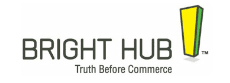 Bright Hub logo