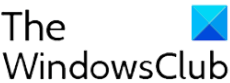 TheWindowsClub logo