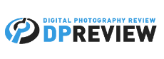 DPReview logo