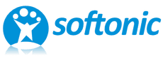 Softonic logo