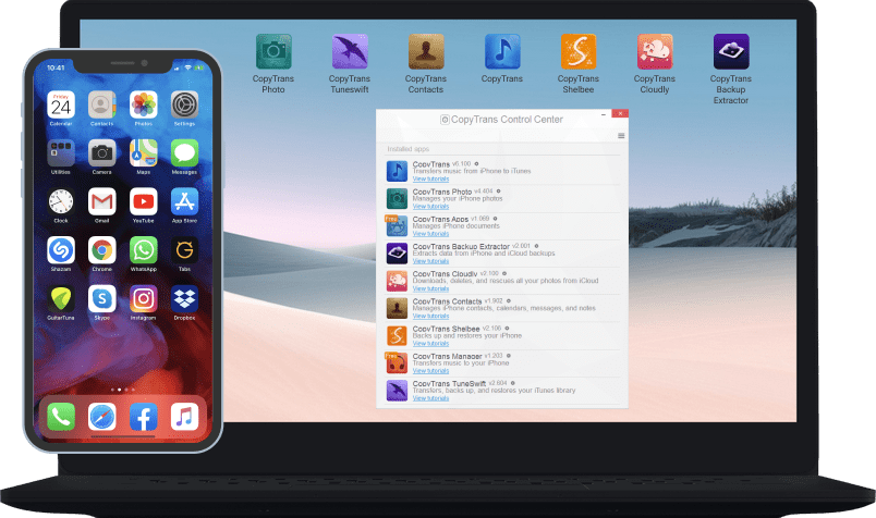 7 Windows apps for your iPhone, iPad & iPod