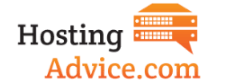 HostingAdvice logo