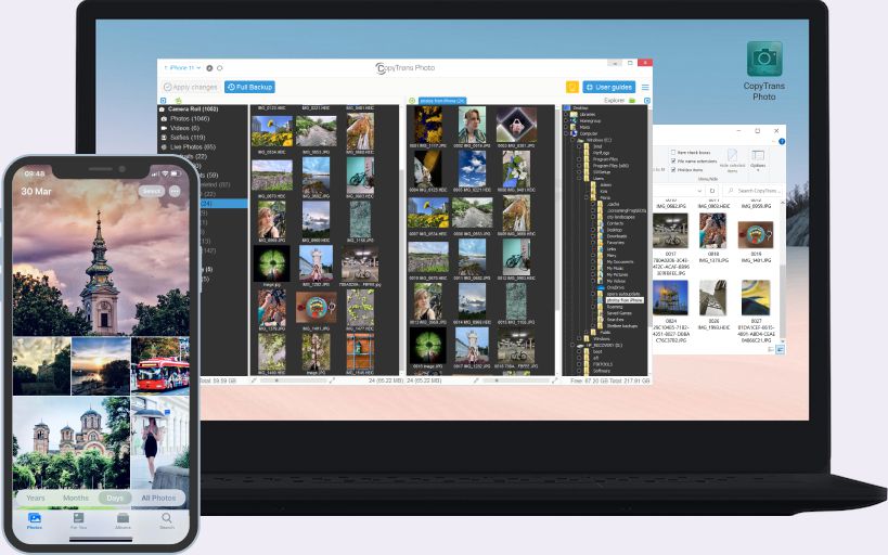 Copytrans free download for mac Copytrans free download for mac
