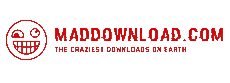 MadDownload logo icon