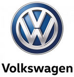 volkswagen logo