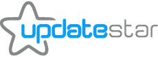 Updatestar logo icon