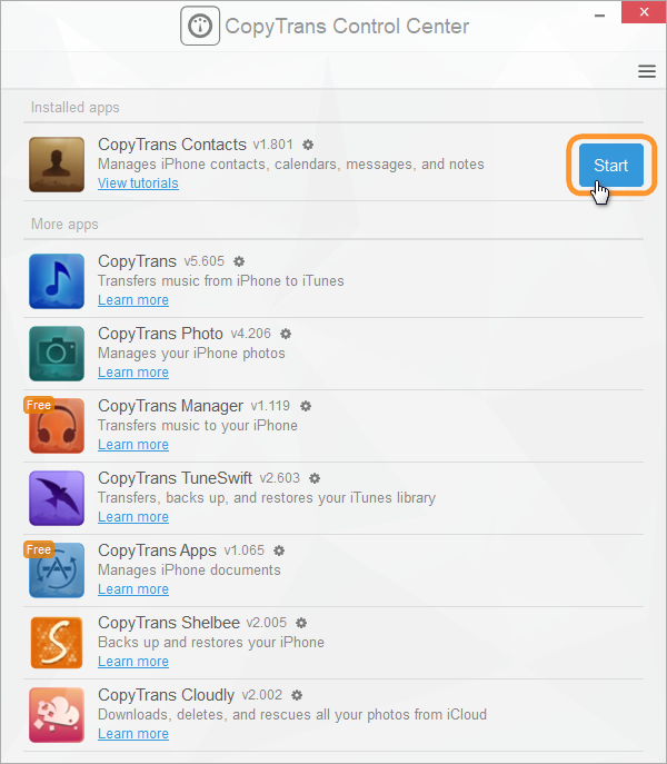 copytrans contacts full version 1.154 copytrans contacts full version 1.154