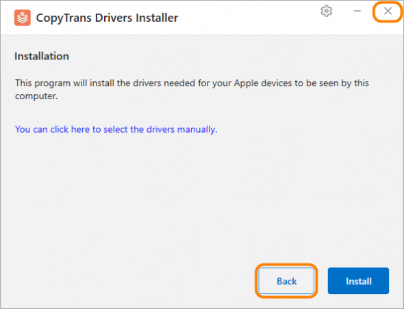 Apple Mobile Device Service failed to start - quick and easy fix