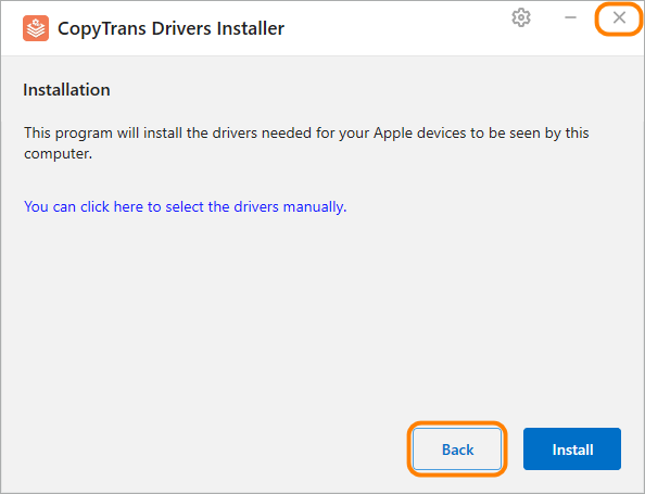 install itunes without admin install itunes without admin
