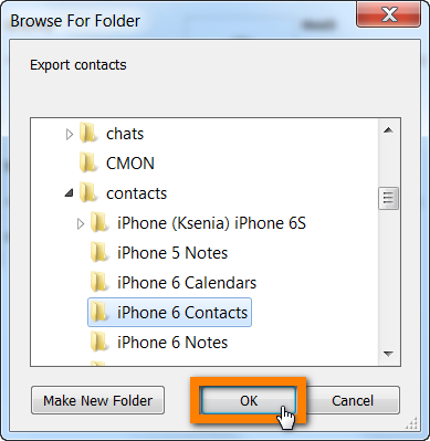 how to export contacts from outlook 2010 to hotmail