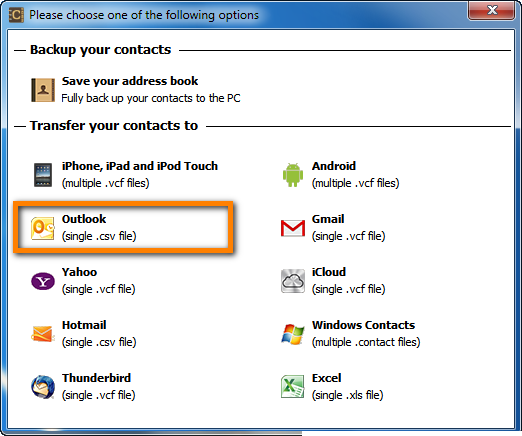 how to export iphone contacts to csv how to export iphone contacts to csv
