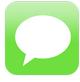 imessages icon