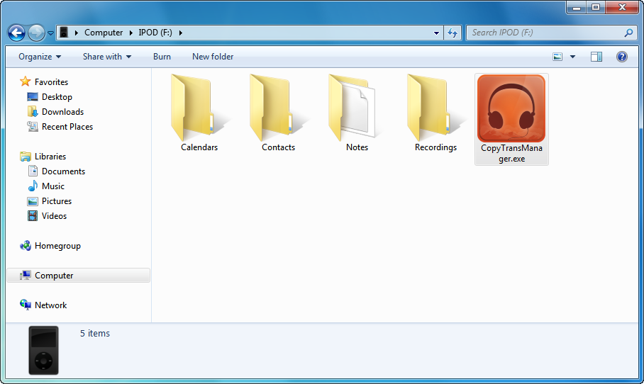 copytrans manager for iphone 4 copytrans manager for iphone 4