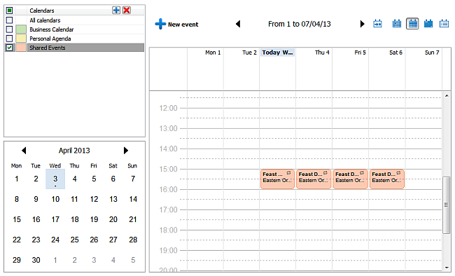 How To Add Calendar To IPhone Edit On PC