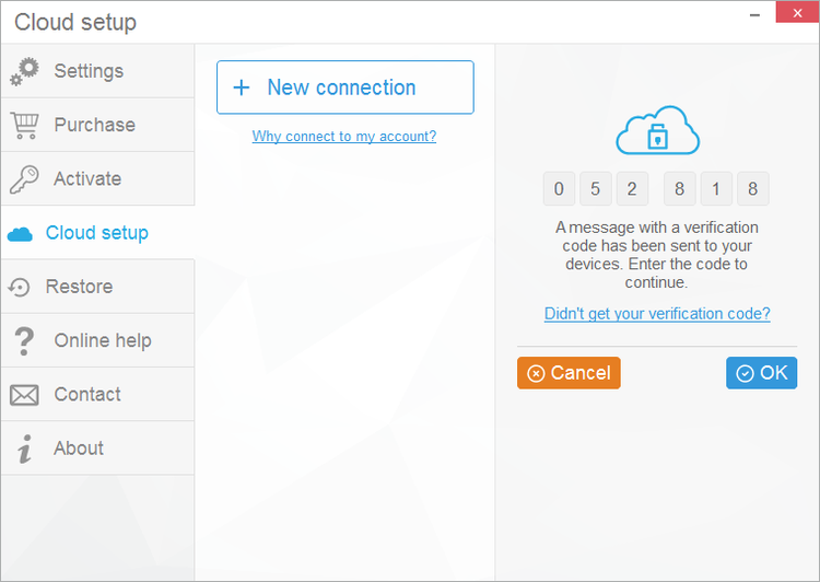 How to transfer Outlook contacts to iCloud?