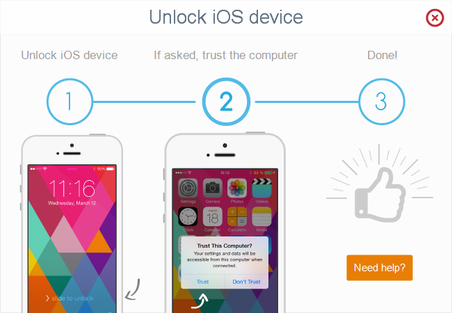 Image Capture Says Please Unlock Iphone Image Capture Says Please Unlock Iphone