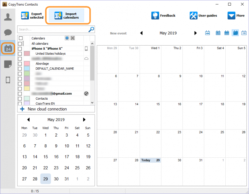 How To Sync My 2024 Yearly Calendar With Other Devices On Network