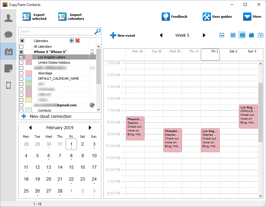 Sync Iphone Outlook Calendar