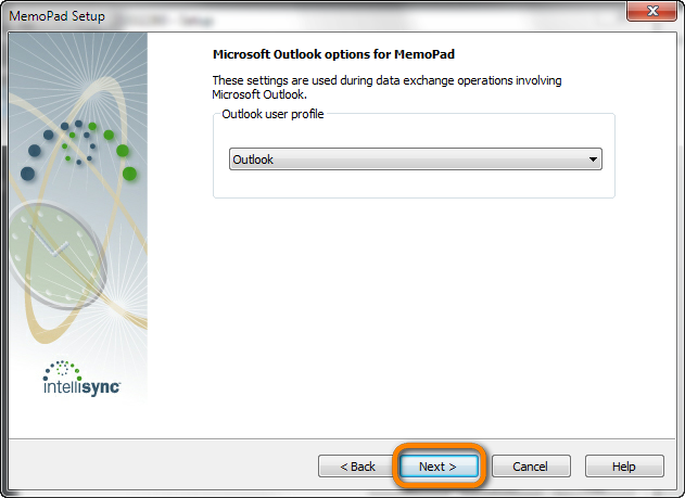 blackberry desktop manager intellisync