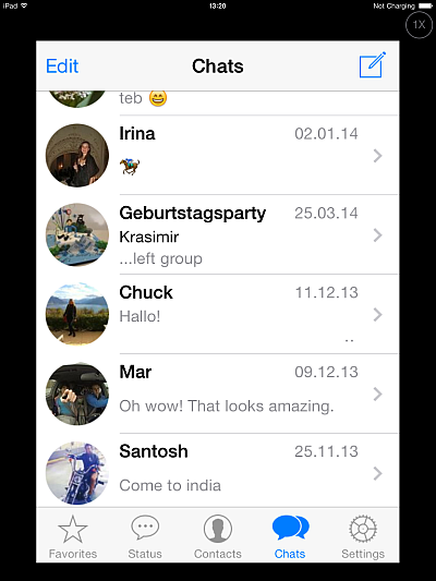 How To Install Whatsapp On Ipad