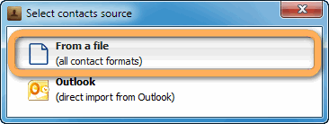 copytrans contacts popup import contacts from file