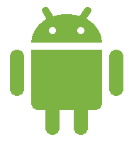 android logo