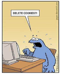 cookie monster sesame street