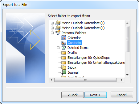 how to import contacts into outlook for iphone how to import contacts into outlook for iphone