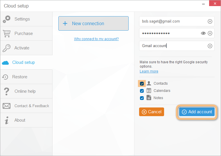 Gmail Gmail