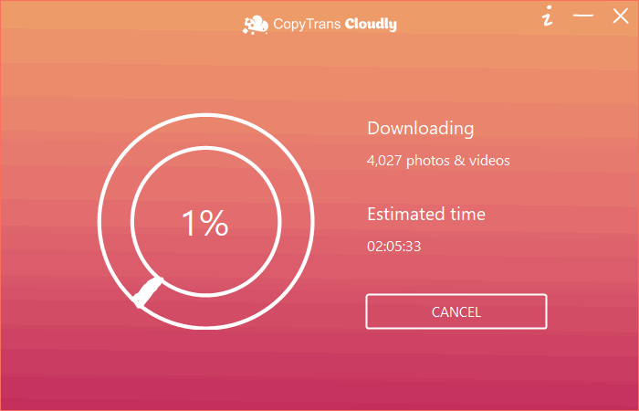 How to download photos from iCloud: 3 ways you haven't tried yet