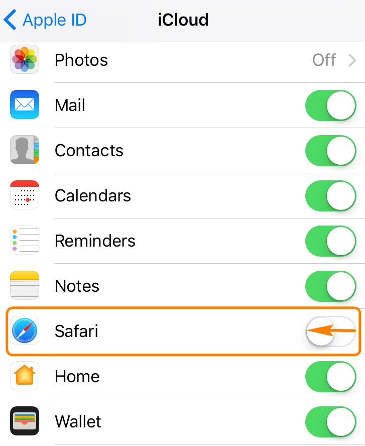 How to import bookmarks to iPhone? CopyTrans Guide