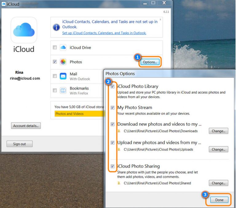 download photos from icloud to windows 10 pc download photos from icloud to windows 10 pc