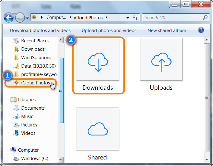 How To Download Photos From Icloud 4 Ways You Haven T Tried Yet