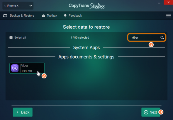 recover viber messages on iphone recover viber messages on iphone