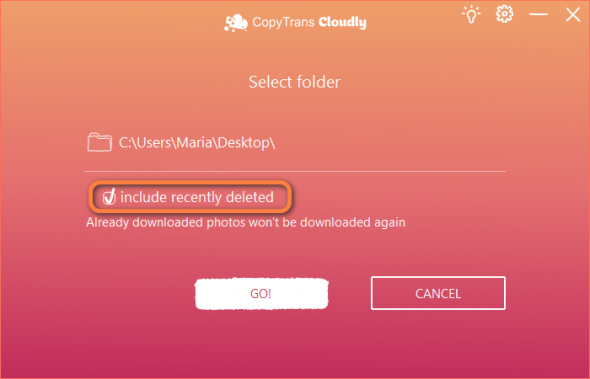 Lost and Found: Solution for Recovering Permanently Deleted Photos from