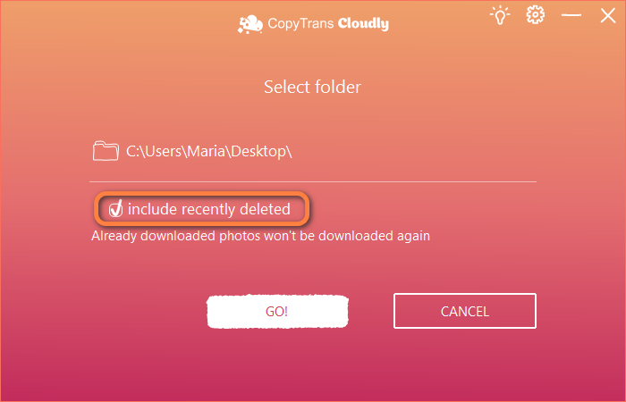 How to recover permanently deleted photos from iPhone without backup