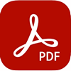 Adobe Acrobat icon