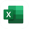 Excel icon