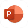 PowerPoint icon