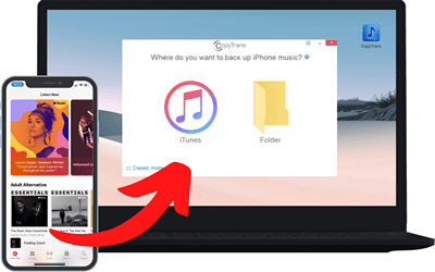 icloud music library turn off