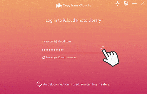 How to delete photos from iCloud