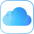 iCloud logo png