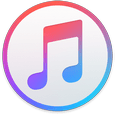 iTunes logo png