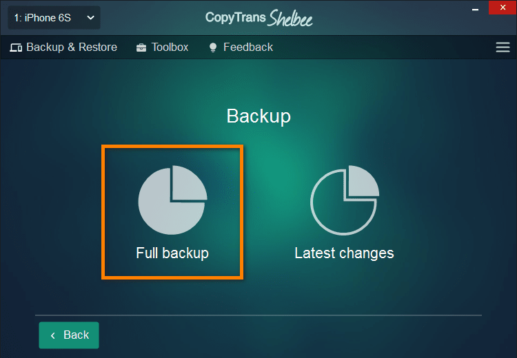 how to download whatsapp backup from icloud to pc