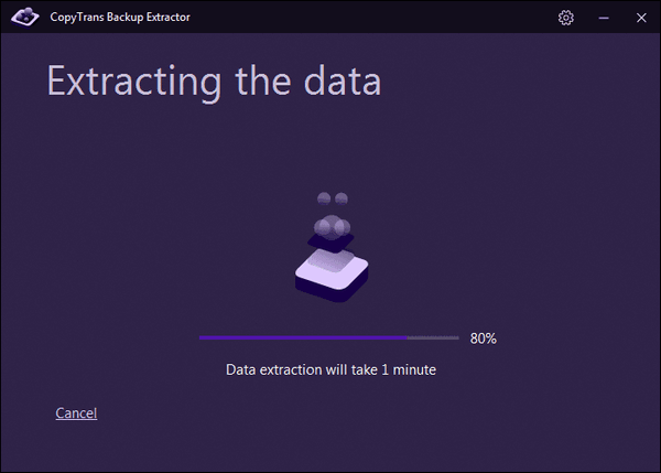 iphone backup extractor windows iphone backup extractor windows